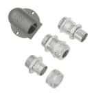 Lapp - Presse-étoupe SKINDICHT® métrique en plastique ou en métal