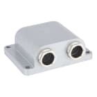 Lapp - Presse-étoupe SKINDICHT® métrique en plastique ou en métal