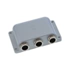 Lapp - Presse-étoupe SKINDICHT® métrique en plastique ou en métal