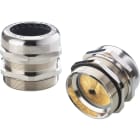 Lapp - Presse-étoupes SKINTOP® métrique en laiton nickelé