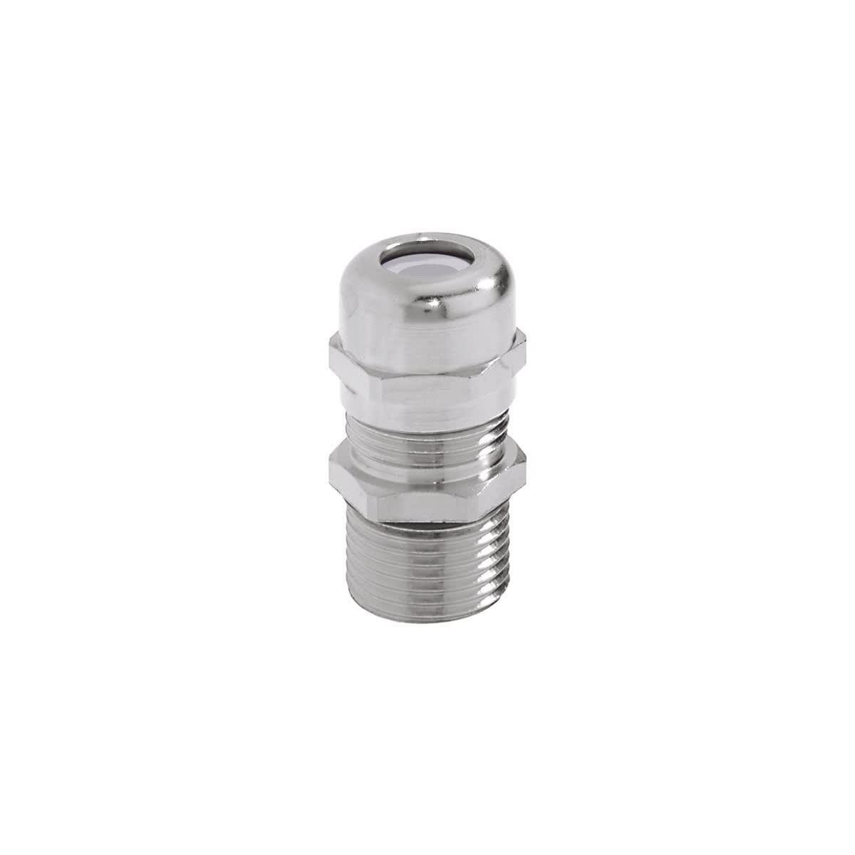 Lapp - Presse-étoupes SKINTOP® en laiton nickelé PG