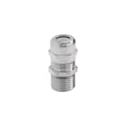 Lapp - Presse-étoupes SKINTOP® en laiton nickelé PG