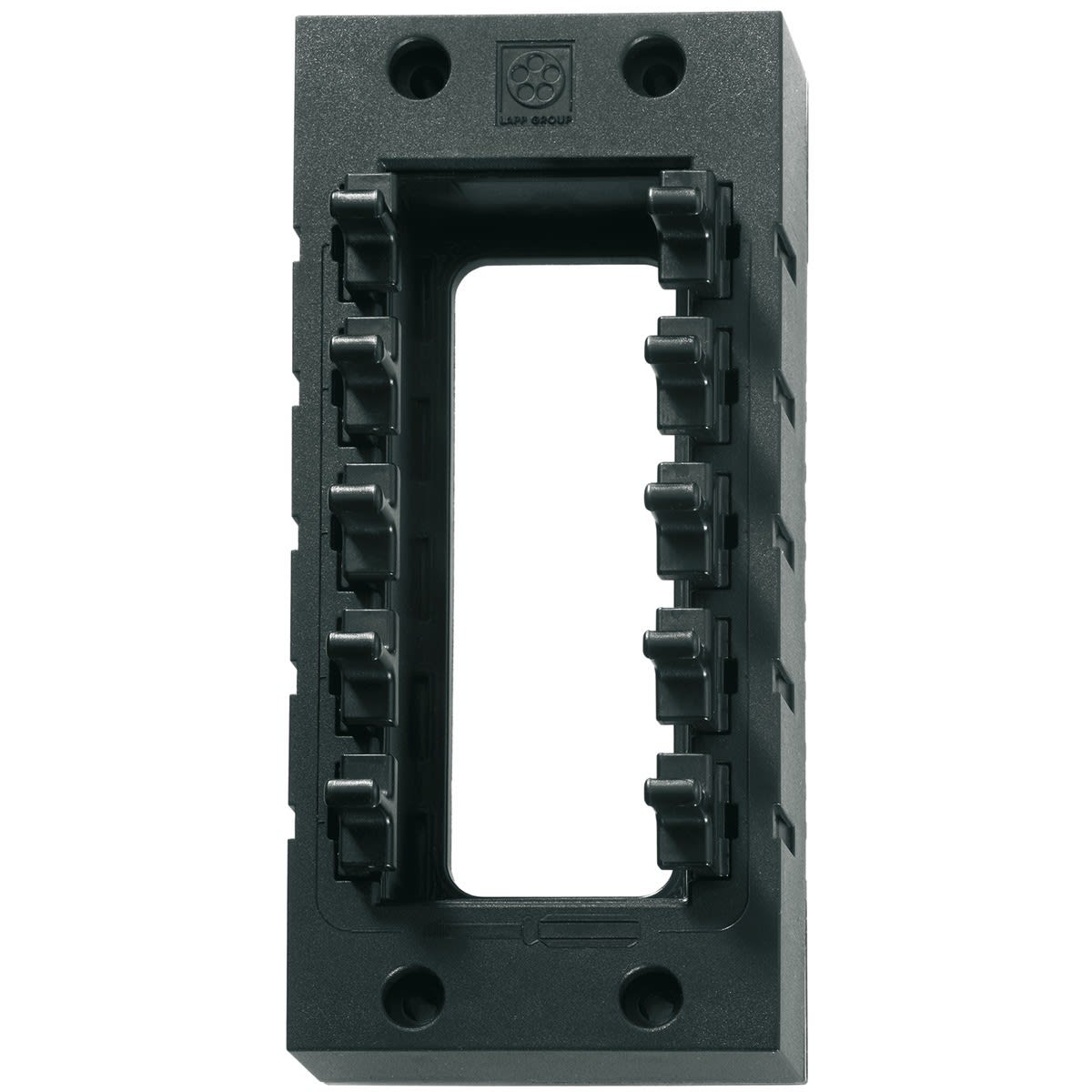 Lapp - Systèmes SKINTOP® de traversée de cloison