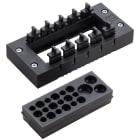 Lapp - Systèmes SKINTOP® de traversée de cloison