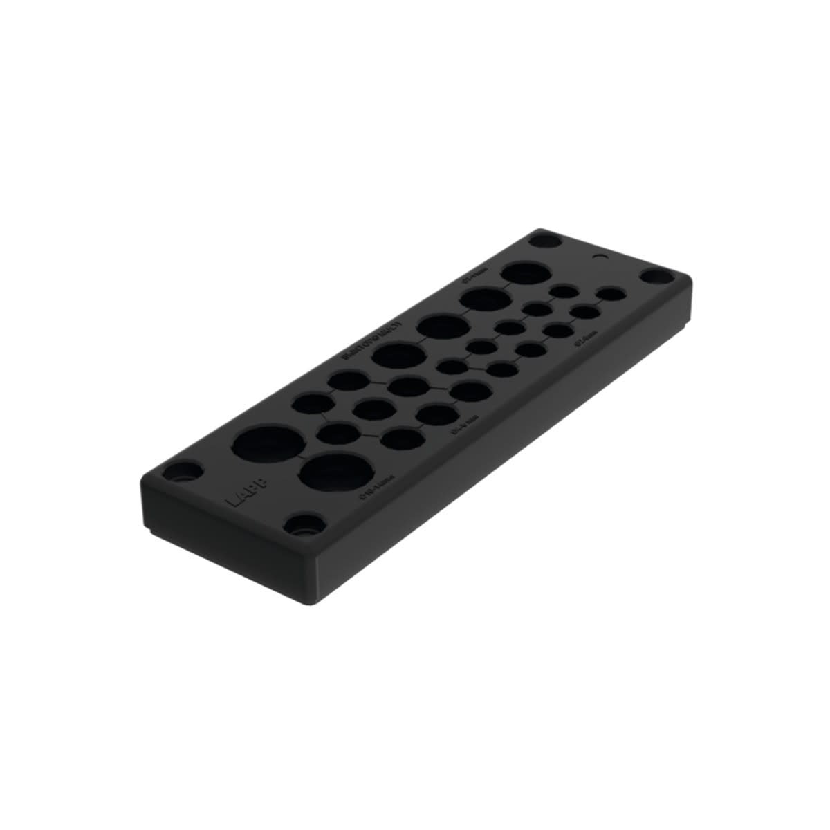 Lapp - Systèmes SKINTOP® de traversée de cloison