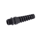 Lapp - Presse-étoupe SKINTOP®en plastique et métal NPT