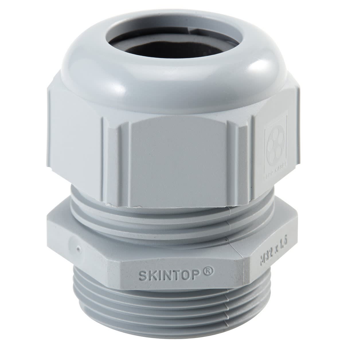 Lapp - Presse-étoupes SKINTOP® métriques en plastique