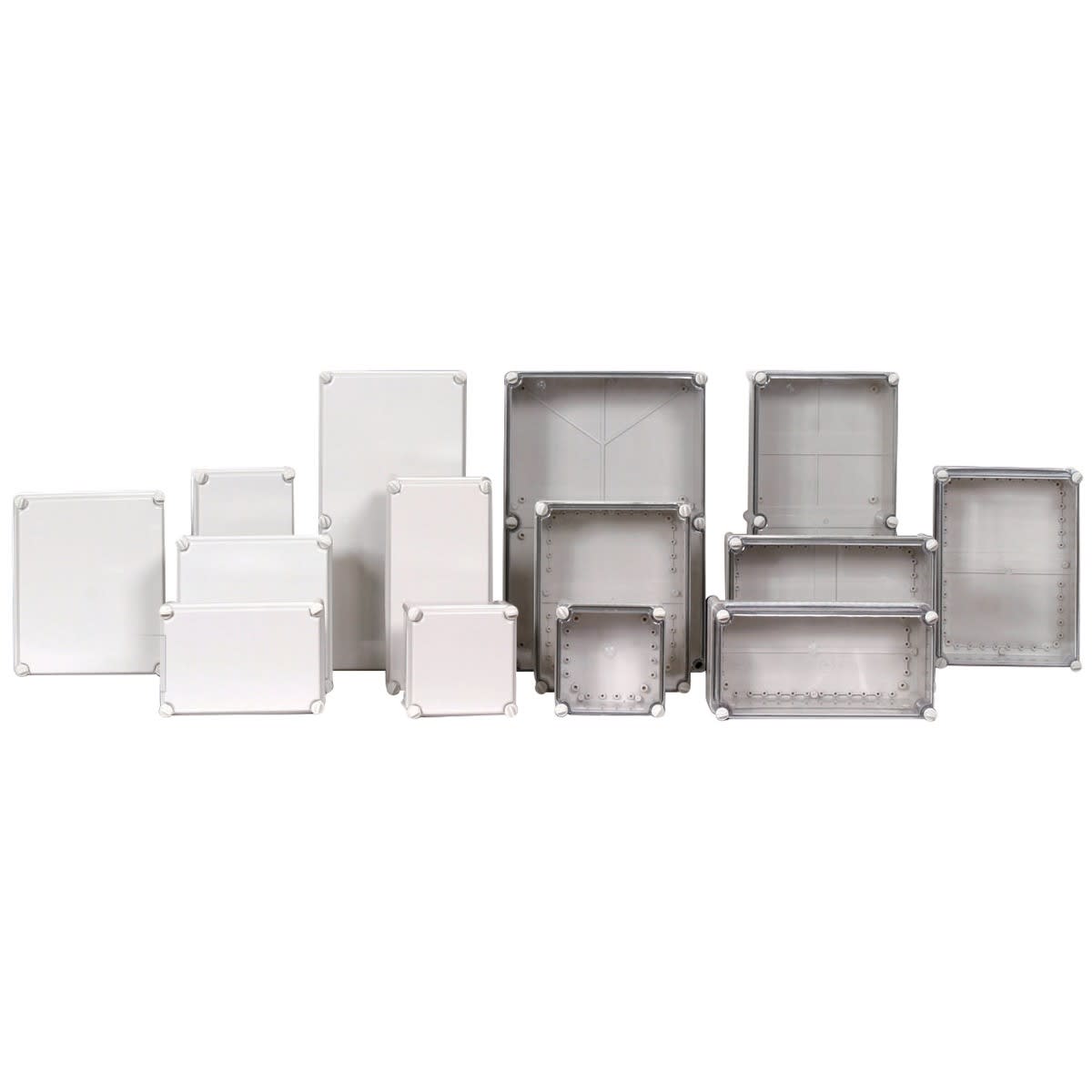 Lapp - Entrée et fixation de câbles