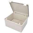 Lapp - Entrée et fixation de câbles