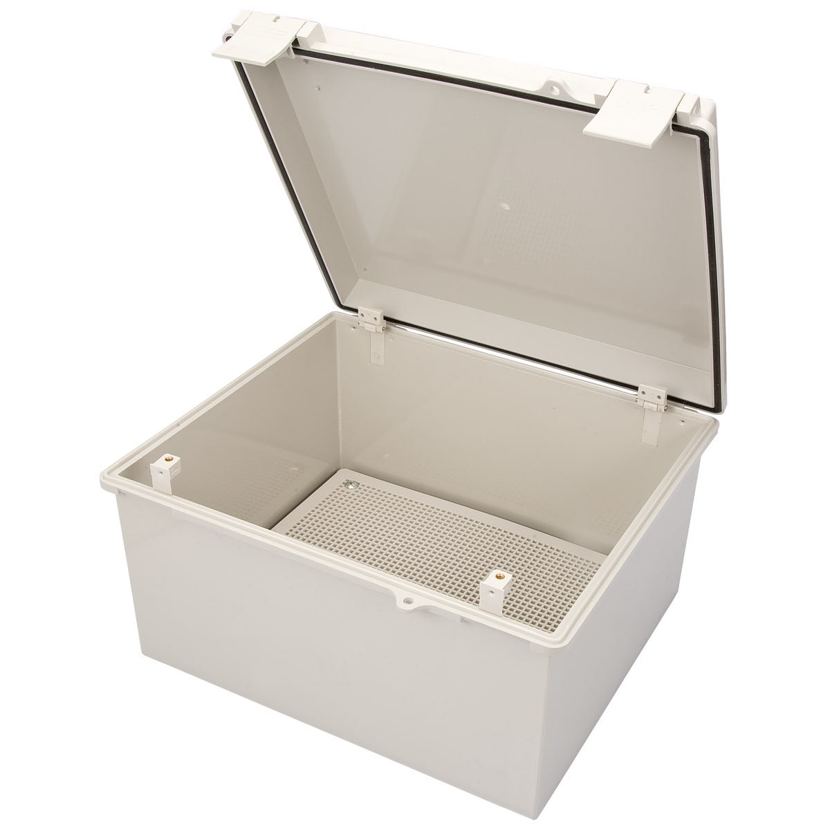 Lapp - Entrée et fixation de câbles