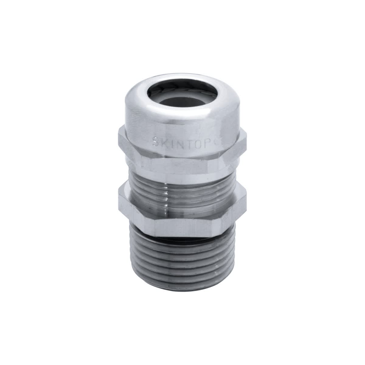 Lapp - Presse-étoupe SKINTOP®en plastique et métal NPT