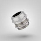 Lapp - Presse-étoupes SKINTOP® métrique en laiton nickelé