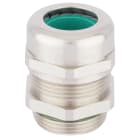 Lapp - Presse-étoupes SKINTOP® métrique en laiton nickelé