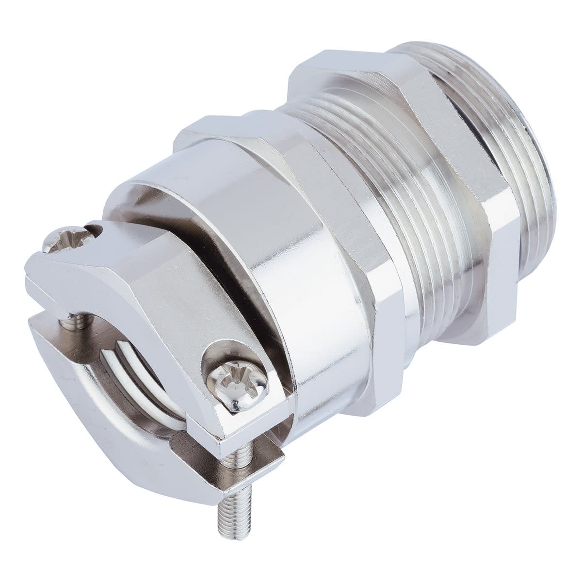 Lapp - Presse-étoupes SKINTOP® métrique en laiton nickelé