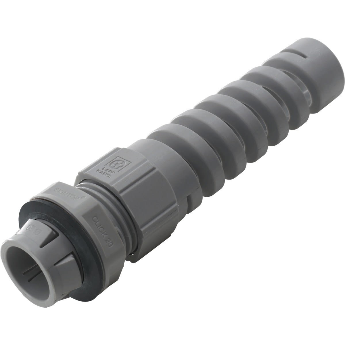 Lapp - Presse-étoupes SKINTOP® métriques en plastique