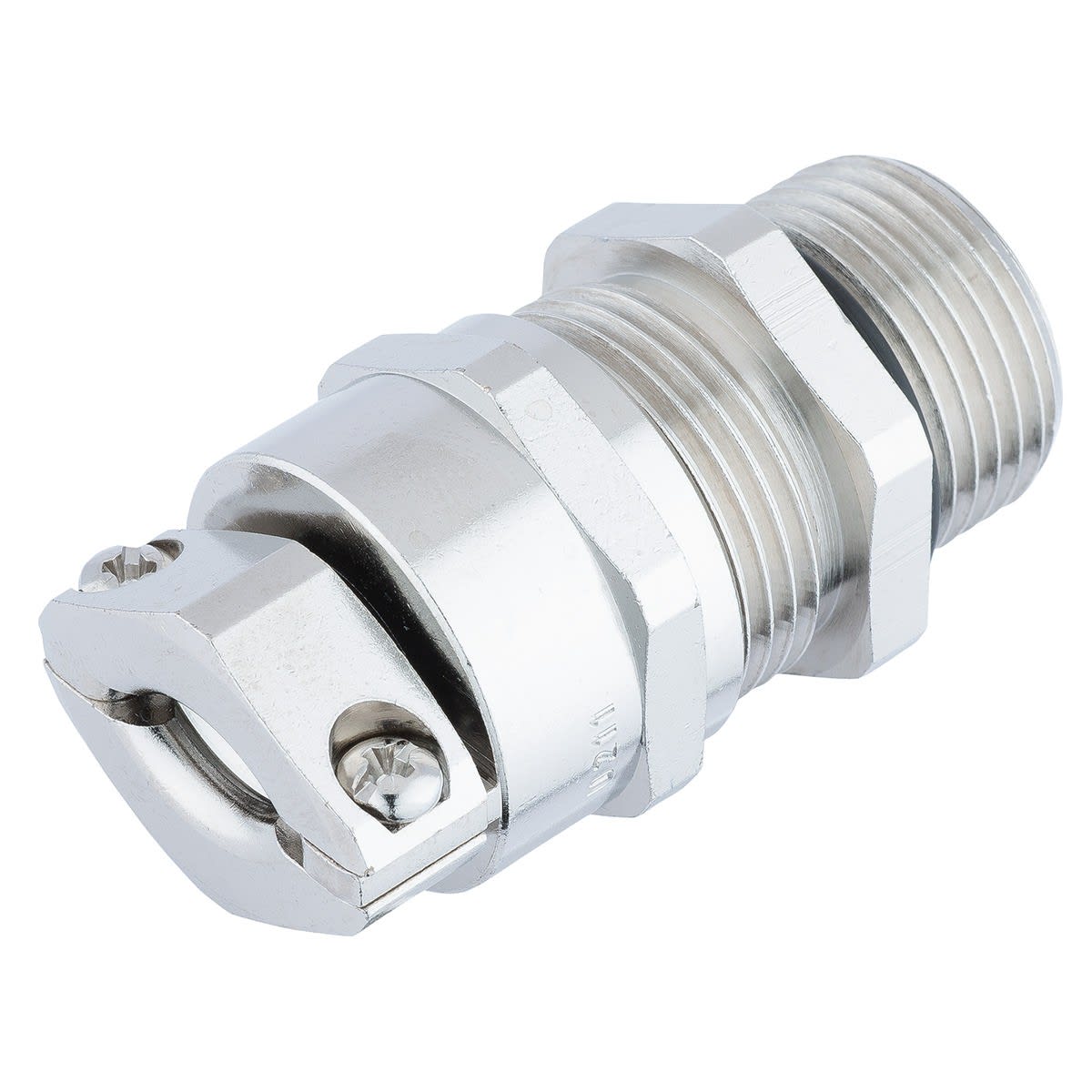 Lapp - Presse-étoupes SKINTOP® métrique en laiton nickelé