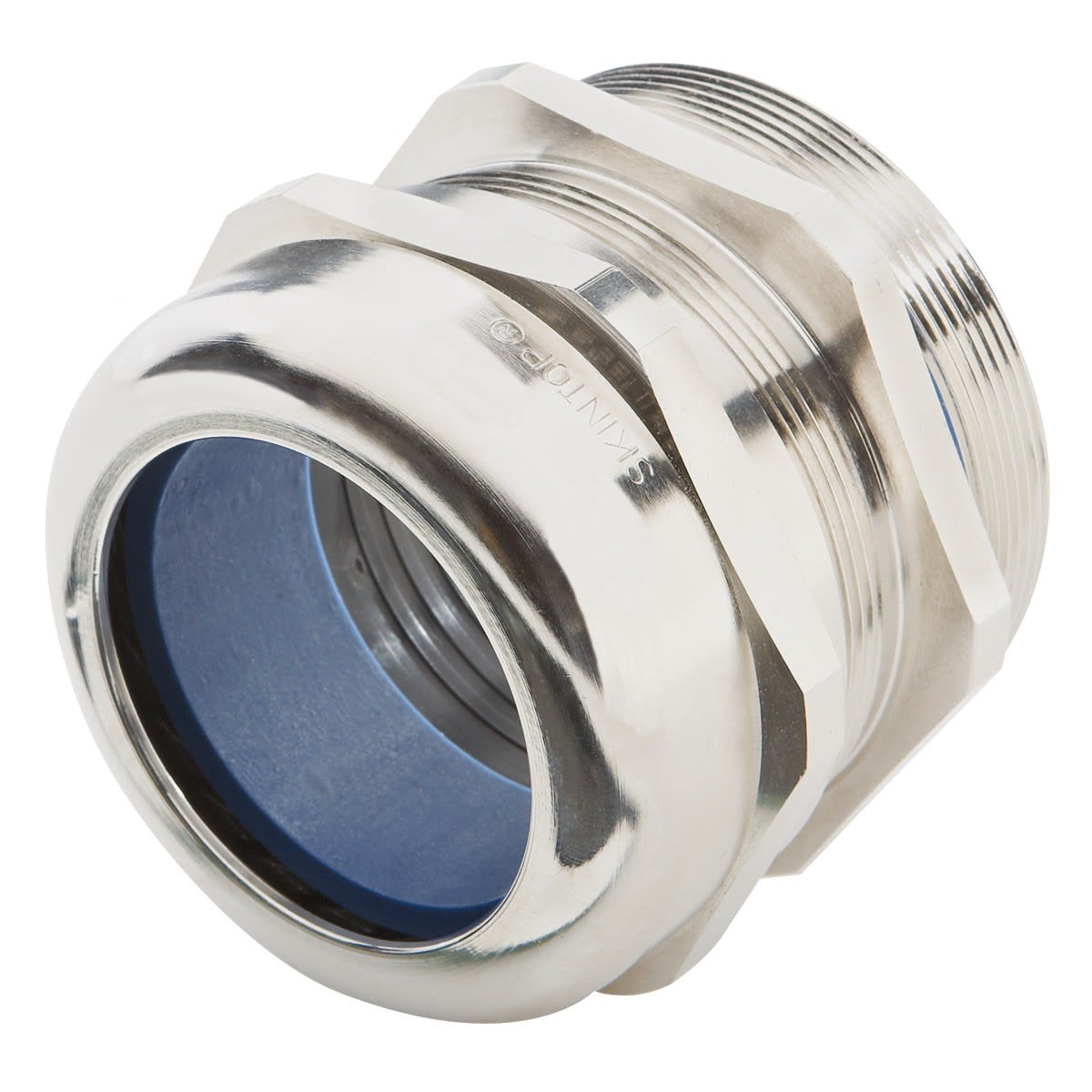 Lapp - Presse-étoupe SKINTOP®en plastique et métal NPT