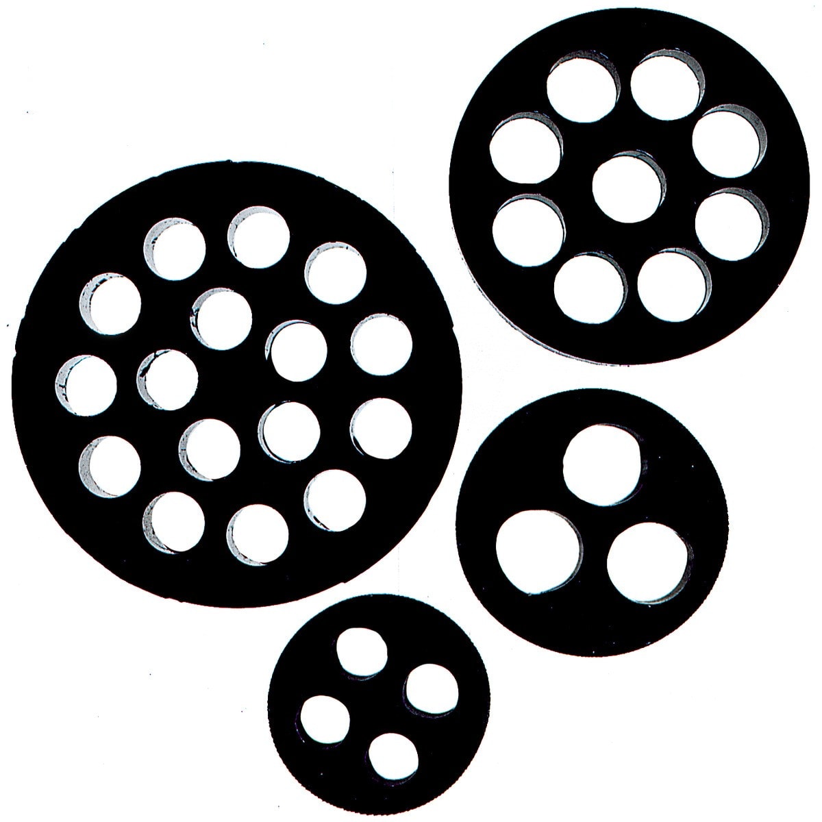 Lapp - Accessoires métriques SKINTOP®