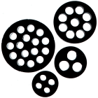 Lapp - Accessoires métriques SKINTOP®