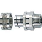 Lapp - Systèmes de gaines de protection de câbles métalliques + gaine