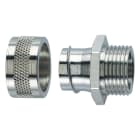 Lapp - Systèmes de gaines de protection de câbles métalliques + gaine