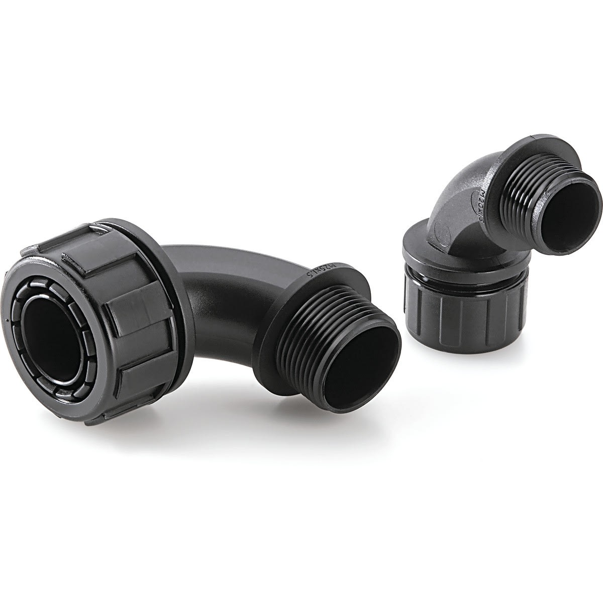 Lapp - Systèmes de gaines de protection plastique