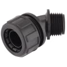 Lapp - Systèmes de gaines de protection plastique