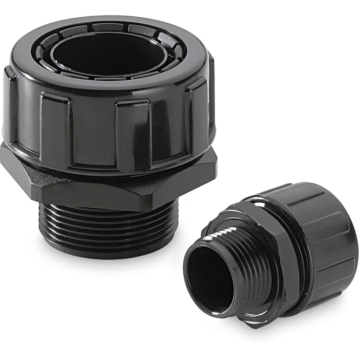 Lapp - Systèmes de gaines de protection plastique