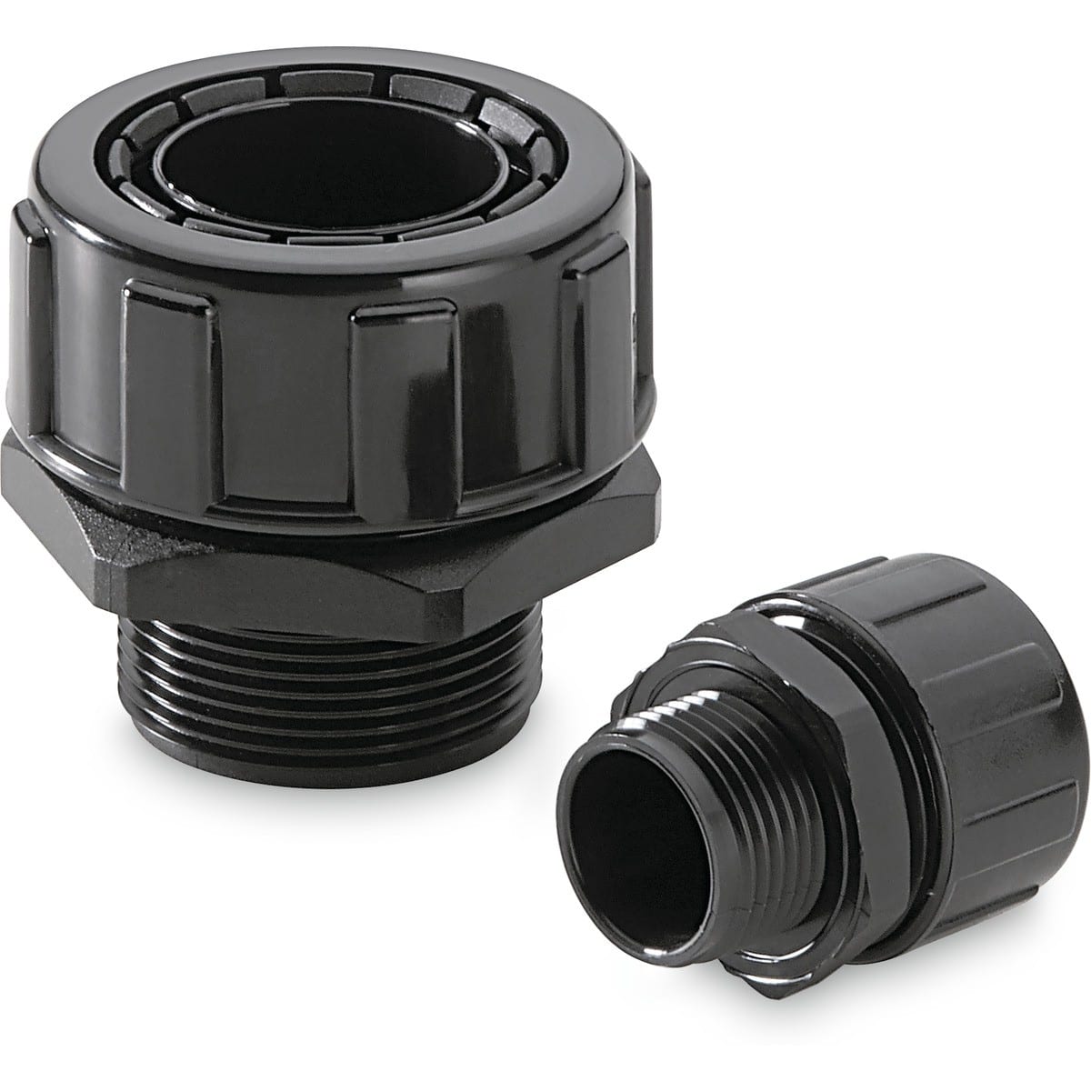 Lapp - Systèmes de gaines de protection plastique