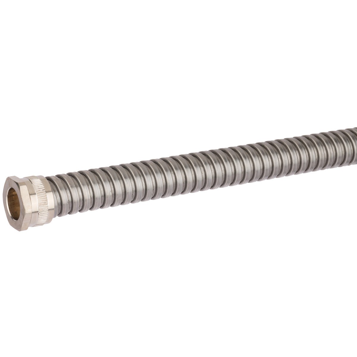 Lapp - Systèmes de gaines de protection métalliques