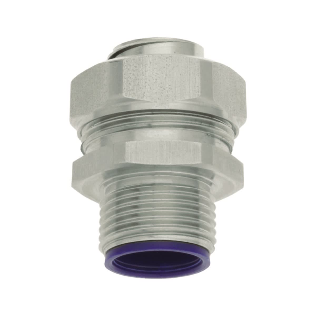 Lapp - Systèmes de gaines de protection de câbles métalliques + gaine