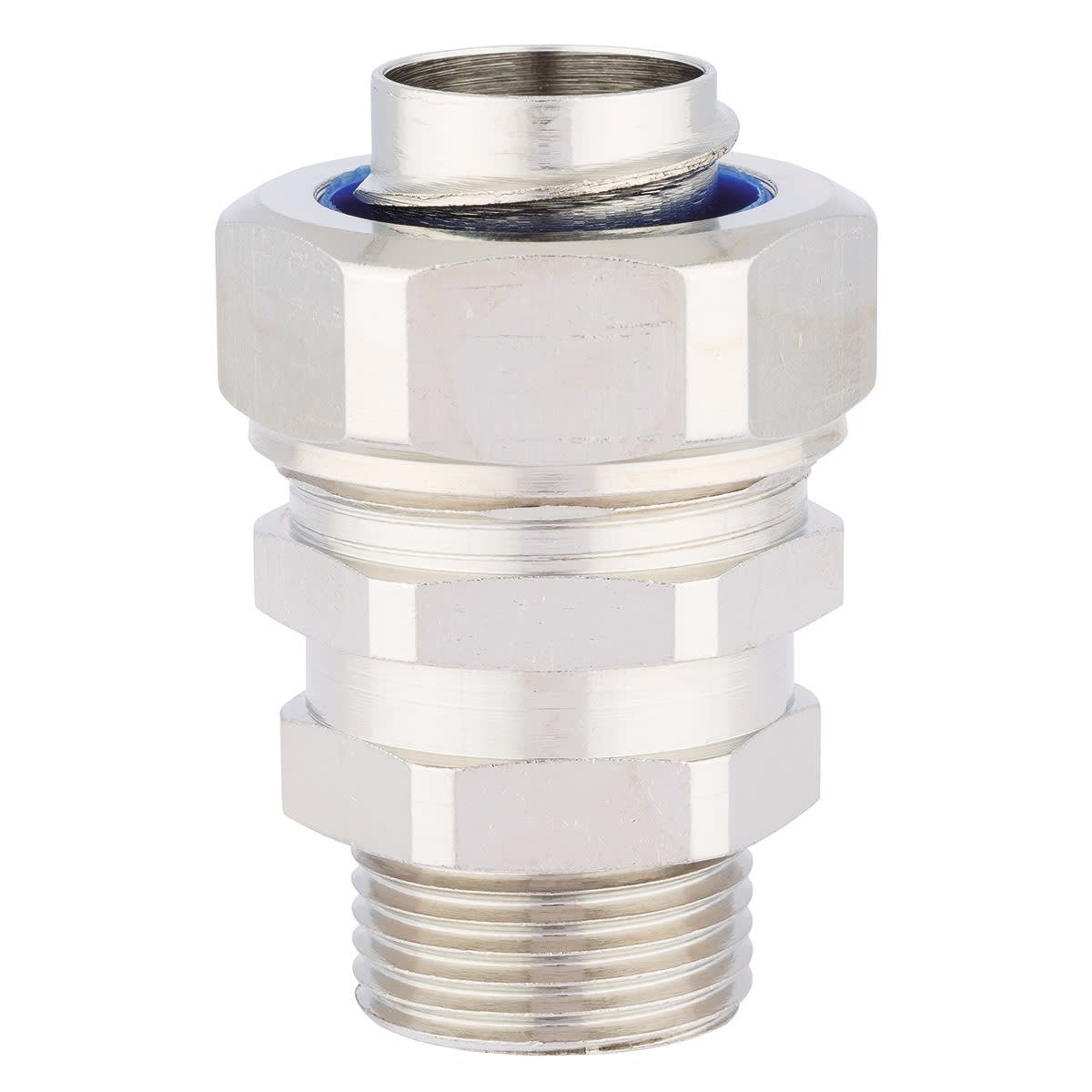 Lapp - Systèmes de gaines de protection de câbles métalliques + gaine