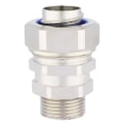 Lapp - Systèmes de gaines de protection de câbles métalliques + gaine