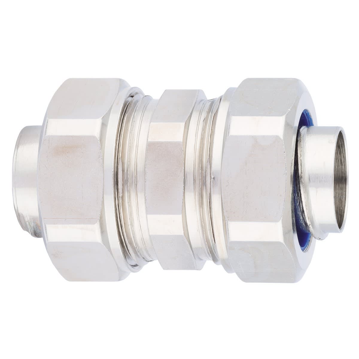 Lapp - Systèmes de gaines de protection de câbles métalliques + gaine