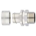 Lapp - Col en laiton nickelé de dimensions compactes, plusieurs modèles