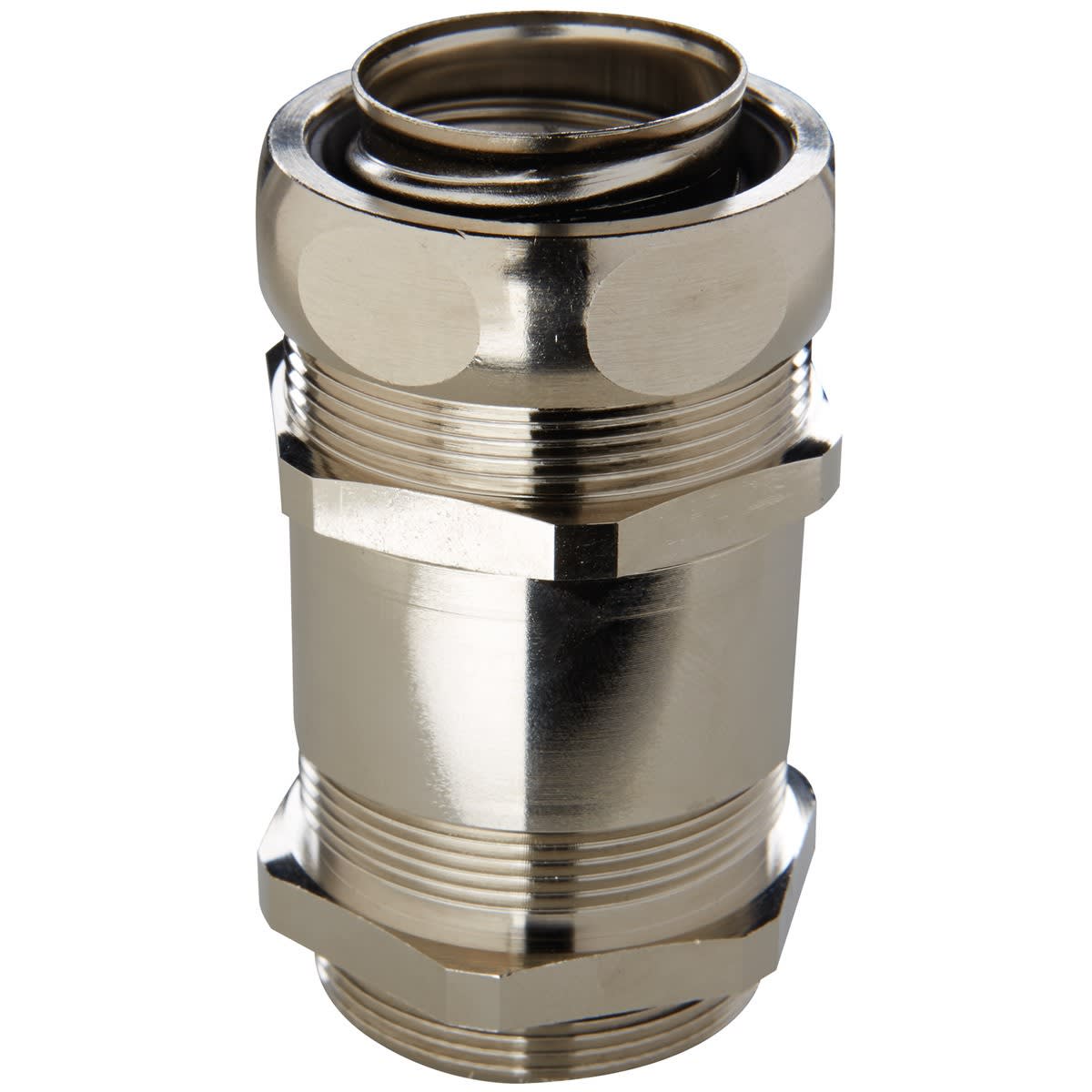 Lapp - Systèmes de gaines de protection métalliques