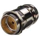 Lapp - Systèmes de gaines de protection métalliques