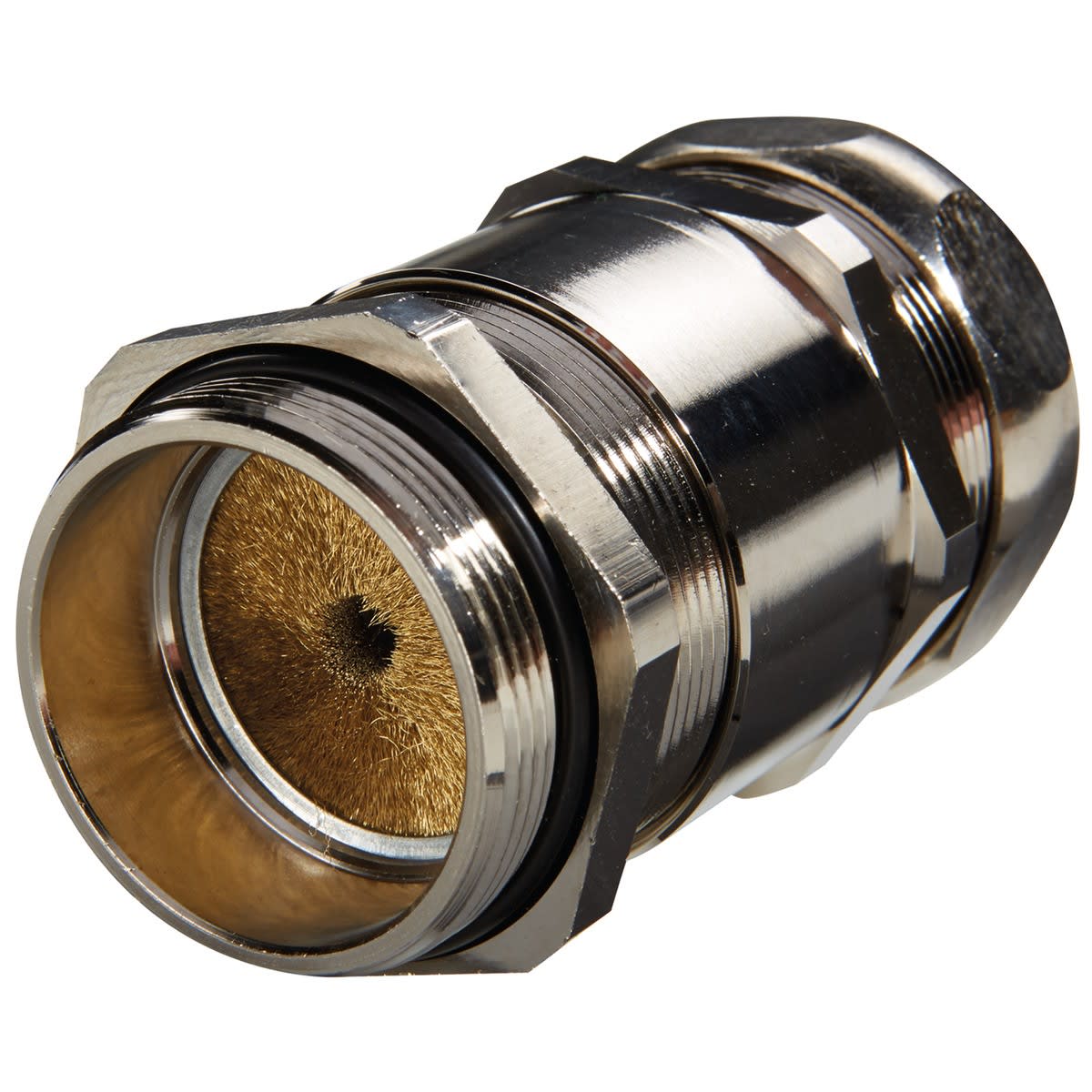 Lapp - Systèmes de gaines de protection métalliques