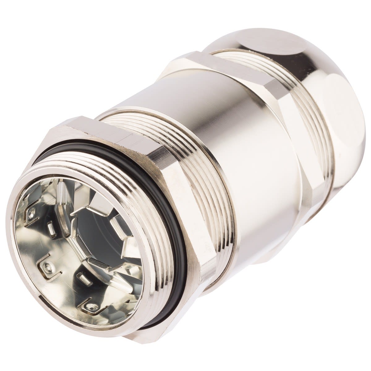 Lapp - Systèmes de gaines de protection métalliques