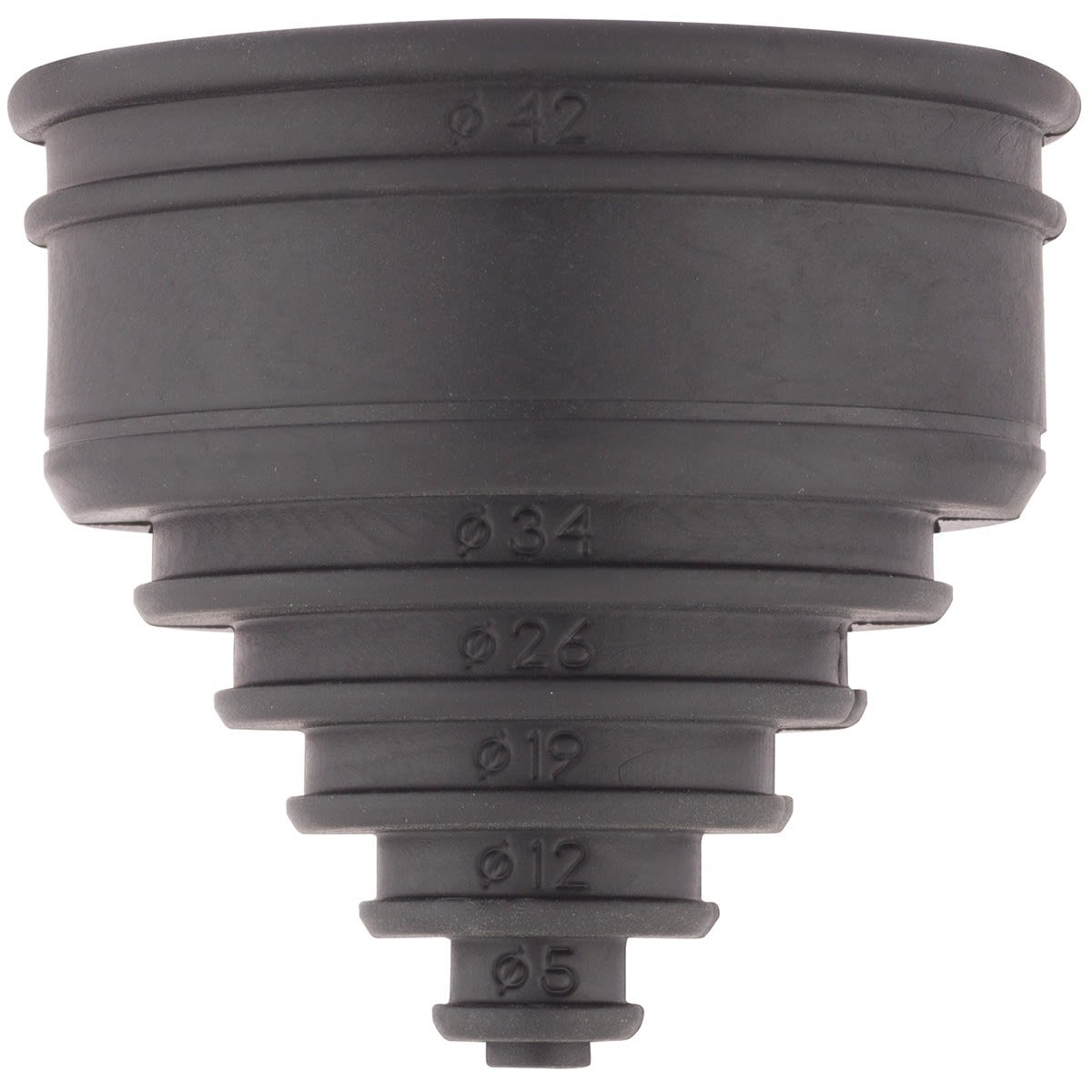 Lapp - Systèmes de gaines de protection parallèles ondulées