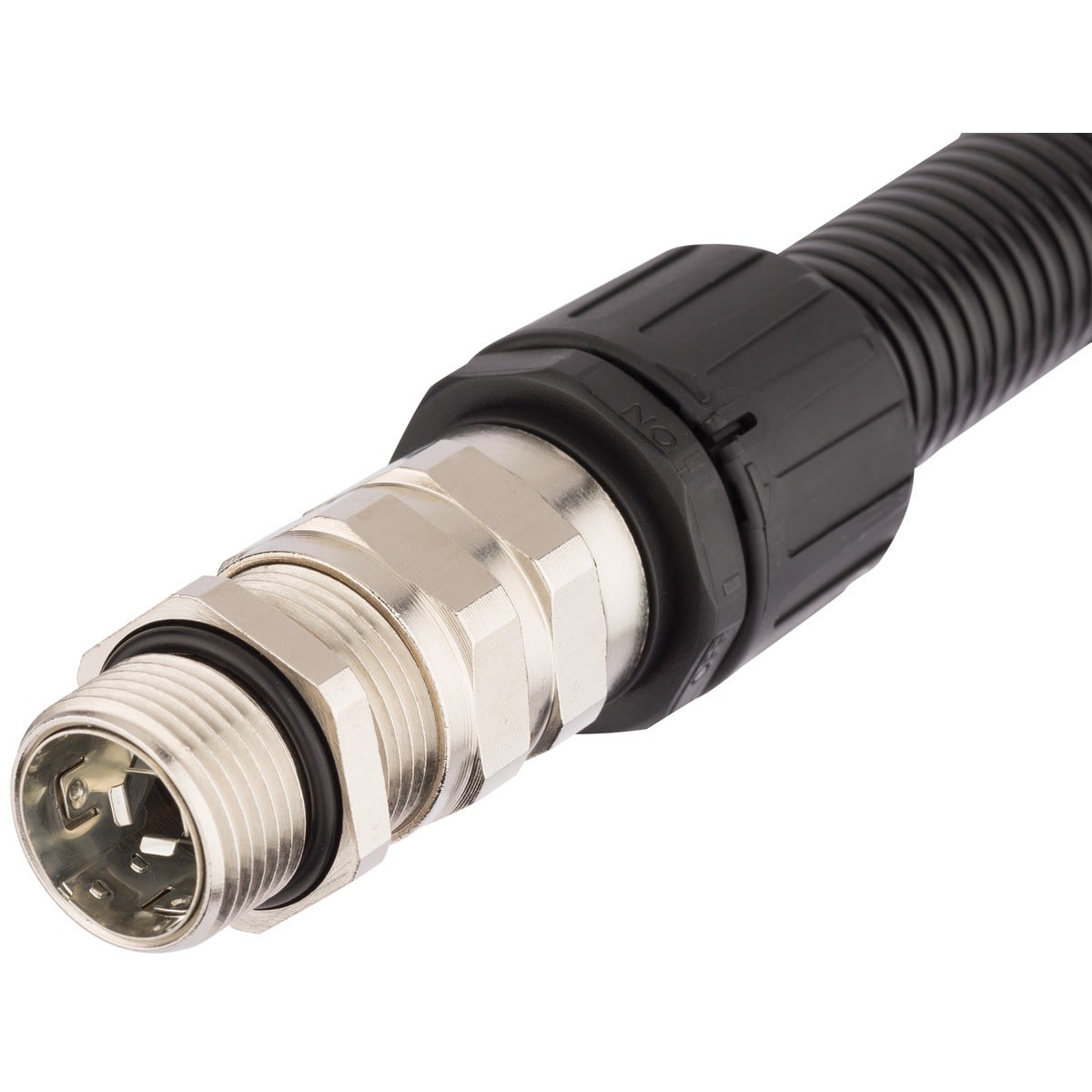 Lapp - Systèmes de gaines de protection parallèles ondulées