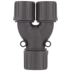 Lapp - Systèmes de gaines de protection parallèles ondulées