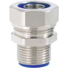 Lapp - Systèmes de gaines de protection de câbles métalliques + gaine