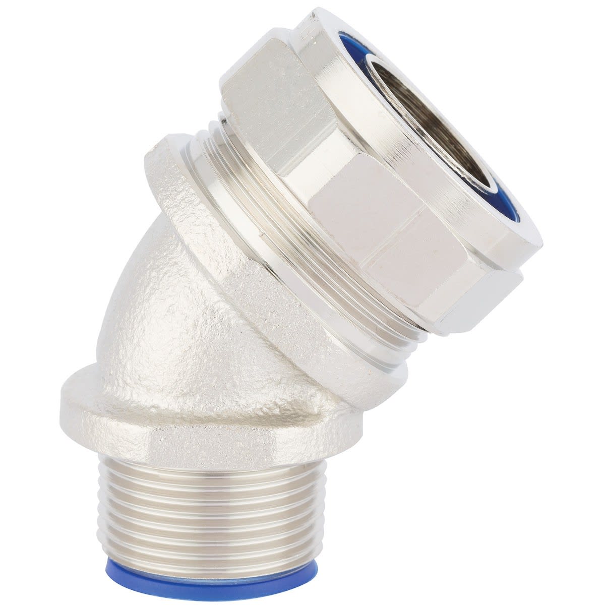 Lapp - Systèmes de gaines de protection de câbles métalliques + gaine