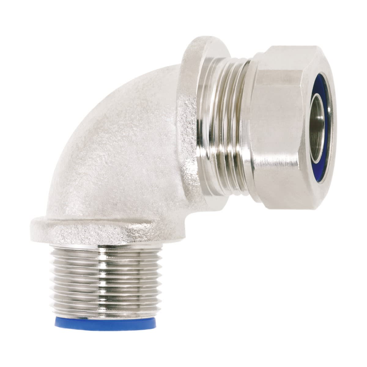 Lapp - Systèmes de gaines de protection de câbles métalliques + gaine