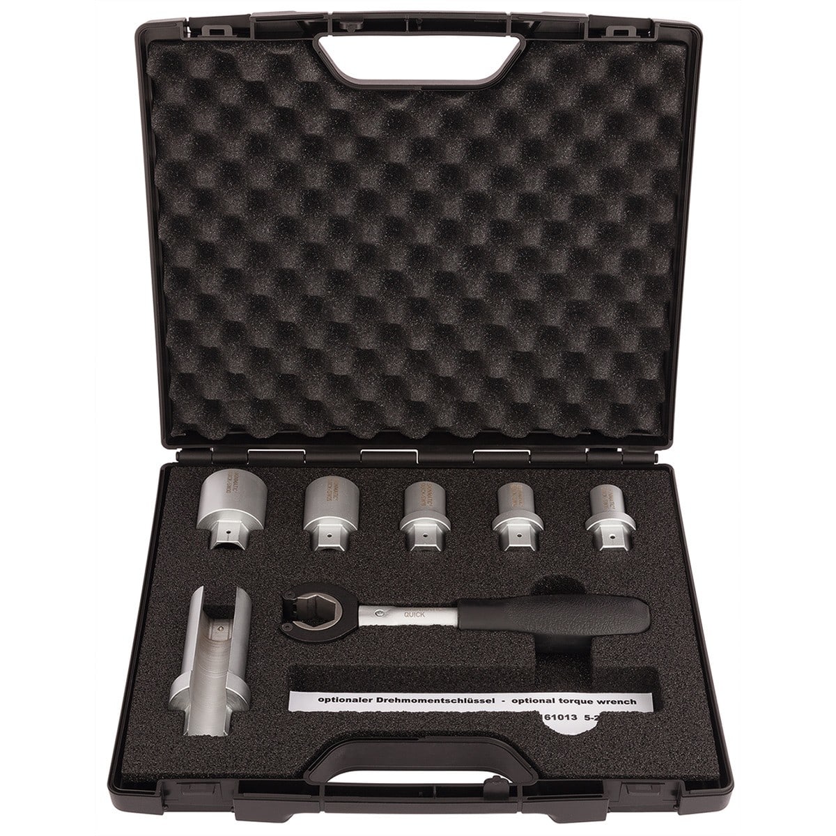 Lapp - Outil d'assemblage - SKINMATIC QUICK SET 1