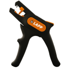 Lapp - Couper, arrêter, dénuder, désisoler