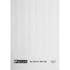 Lapp - Porte-étiquettes KMK