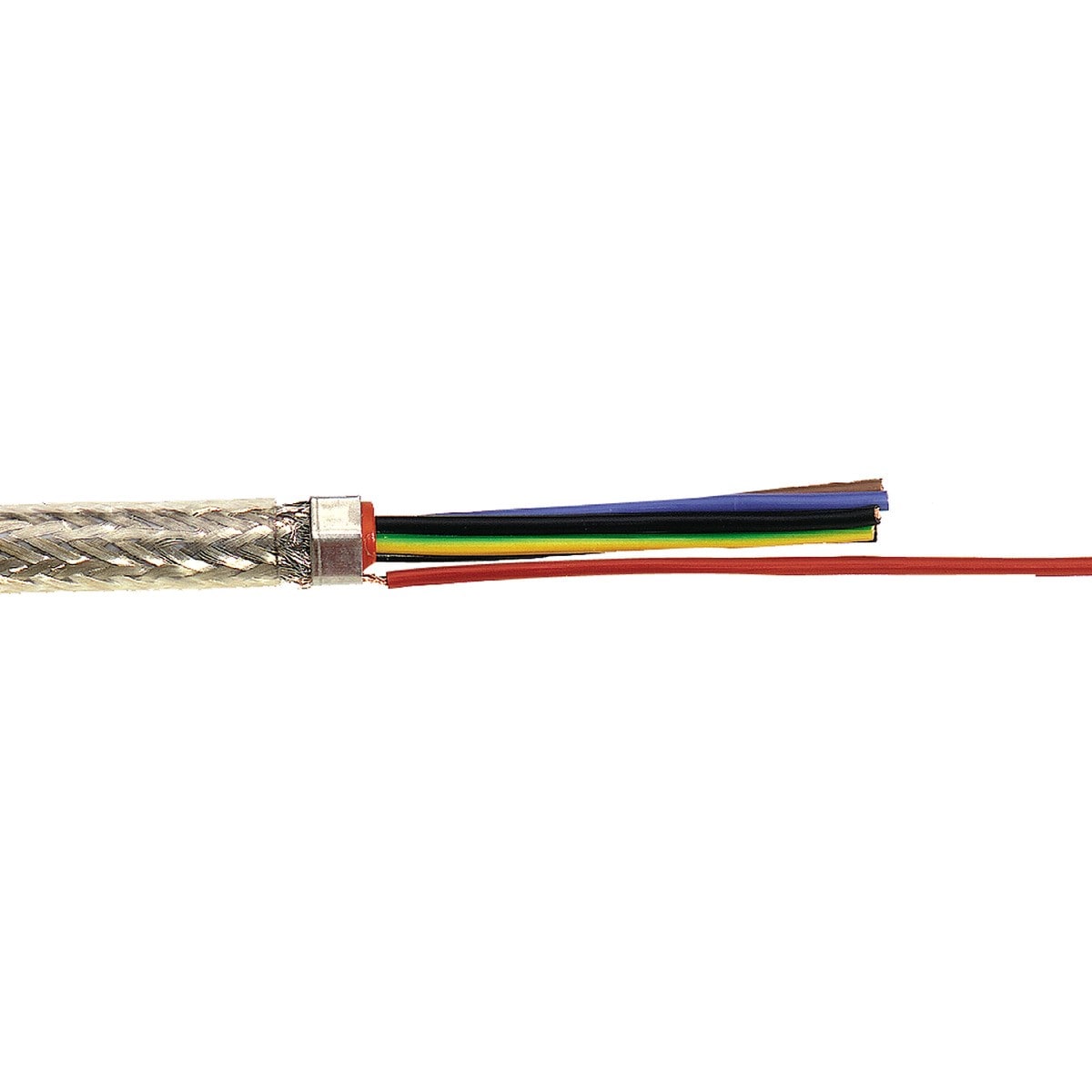 Lapp - Connexion et sertissage