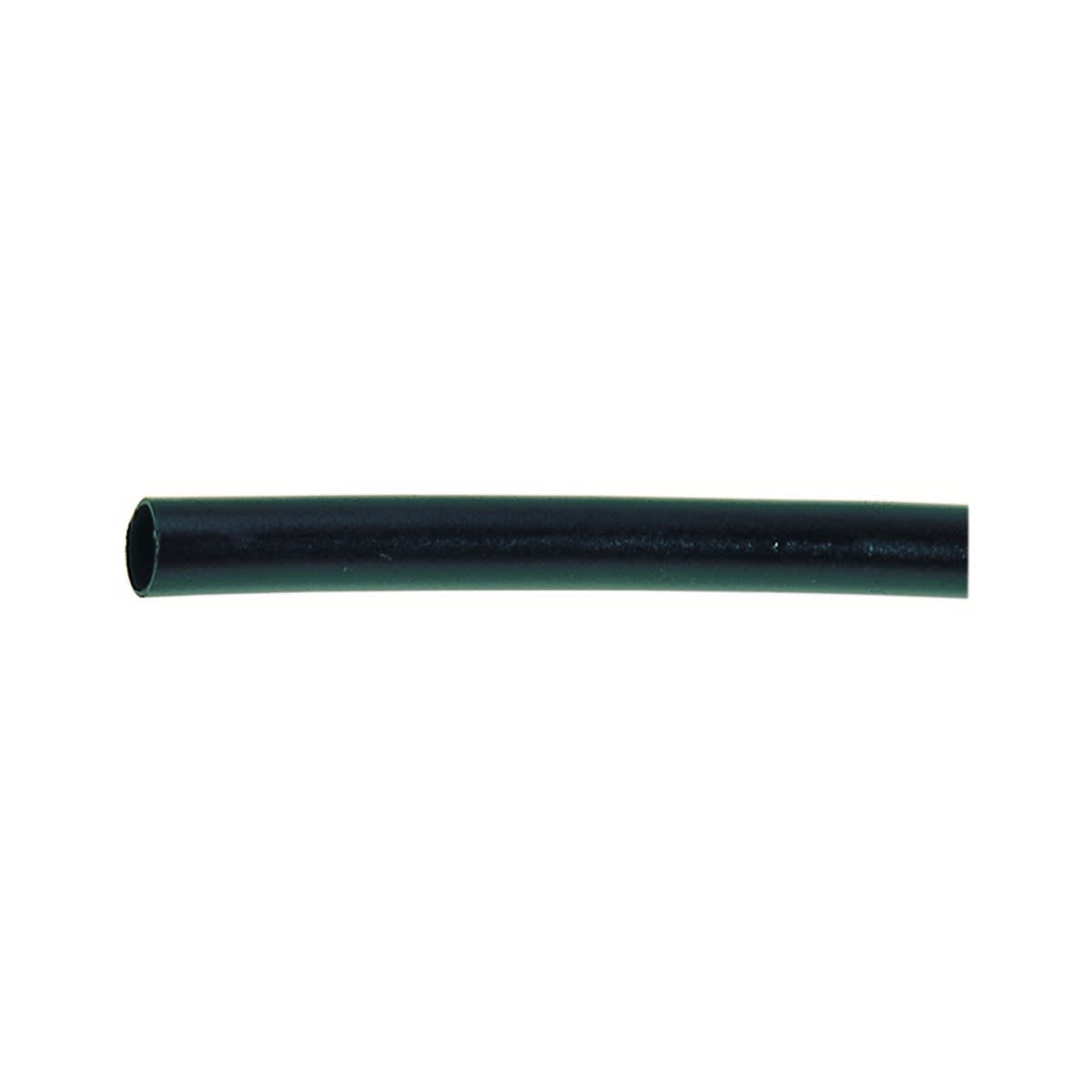 Clip de cable adhésif;Pour diamètre de 9,7mm max;P.A 6.6;Noir UV;Cdt.100  Panduit